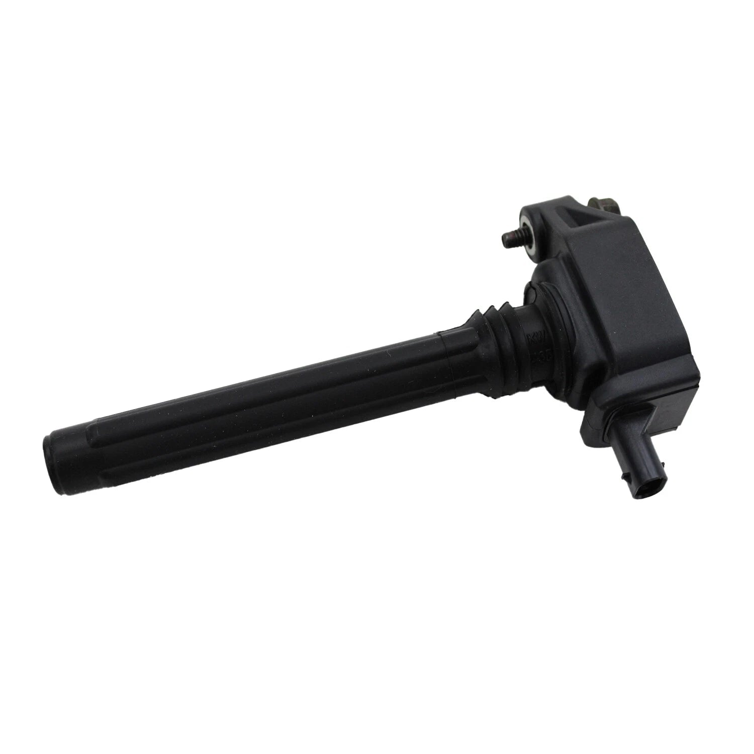 Bosch Ignition Coil with Spark Plug Connector for Volkswagen (2000–2005)
