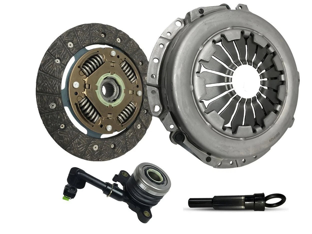 Clutch Kit for Nissan Versa (2013–2016)