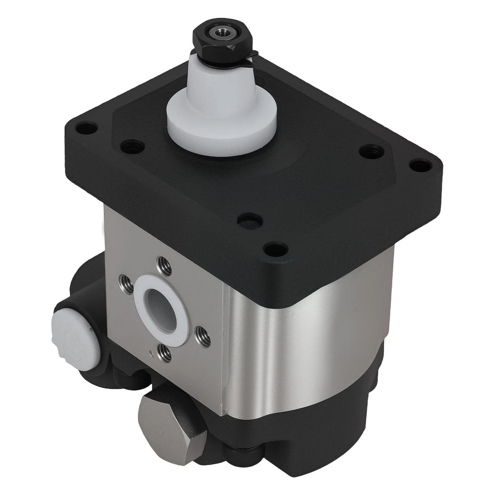 Power Steering Pump for Fiat 65-90 Tractors (5180273, 5167401)