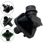 Cooling Pipe Adaptor for Tesla Model 3