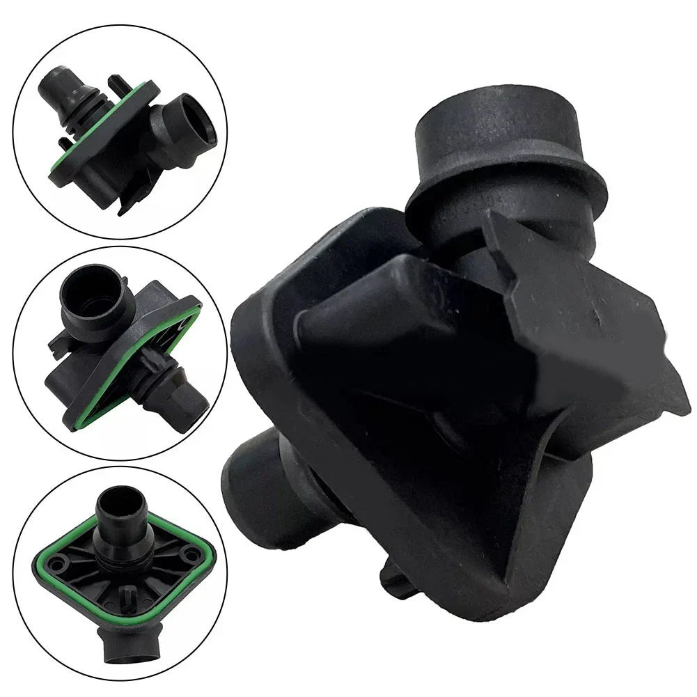 Cooling Pipe Adaptor for Tesla Model 3