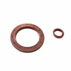 Crankshaft Oil Seal for Hyundai Accent, KIA Rio, Soul 1.6L (2012-2016)