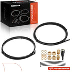 Nylon Fuel Line Kit for Chevy HHR (2006–2011)