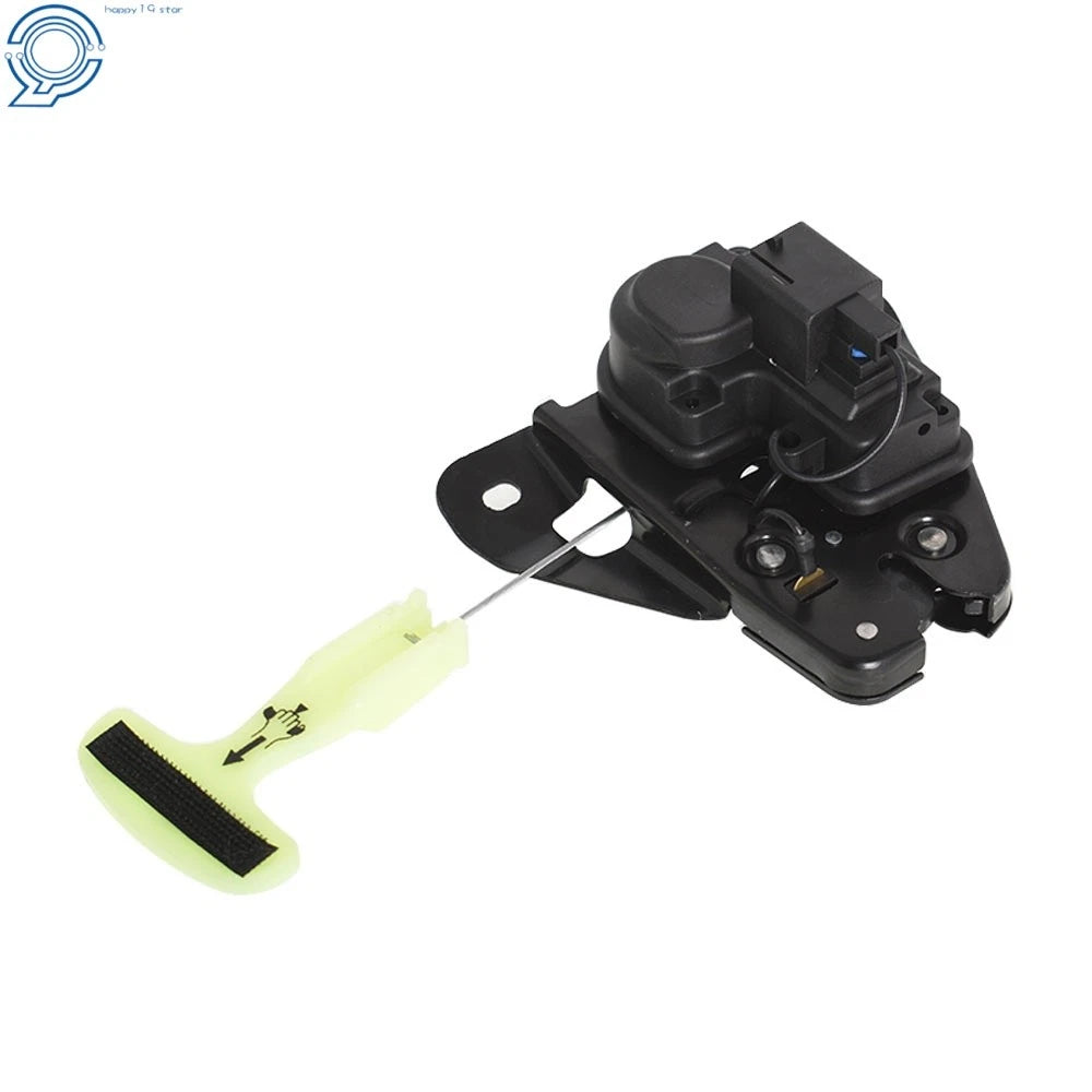 Rear Trunk Lock Actuator Motor for Chrysler 300 Dodge Charger (2005–2018)