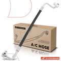A/C Refrigerant Discharge Line Hose for Honda Civic (1996–2000)