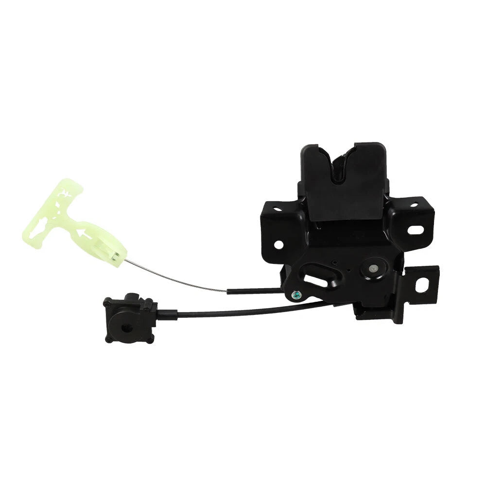 Tailgate Latch Lock for Ford Mustang (2005-2007)