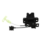 Tailgate Latch Lock for Ford Mustang (2005-2007)