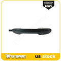 Rear Right Passenger Door Handle for Kia Spectra (2004–2009)