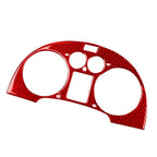 Dashboard Speedometer Surround Cover Trim for Audi TT (2001-2006)