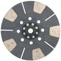 PTO Disc for John Deere Tractor 6403 6603 (YZ90755) 16.125" 5 Button Rigid