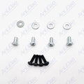 Luggage Rack Base with Hardware Kit for Ski-Doo (860201806, 860200583)