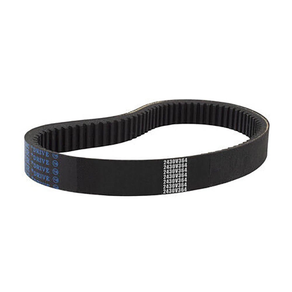 A-2430V364-AI Multiple Speed Belt for 1.5" x 37.4"