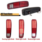 LED Taillight Backup Reverse Light for Ford F-Series Pickup (1974–1991)