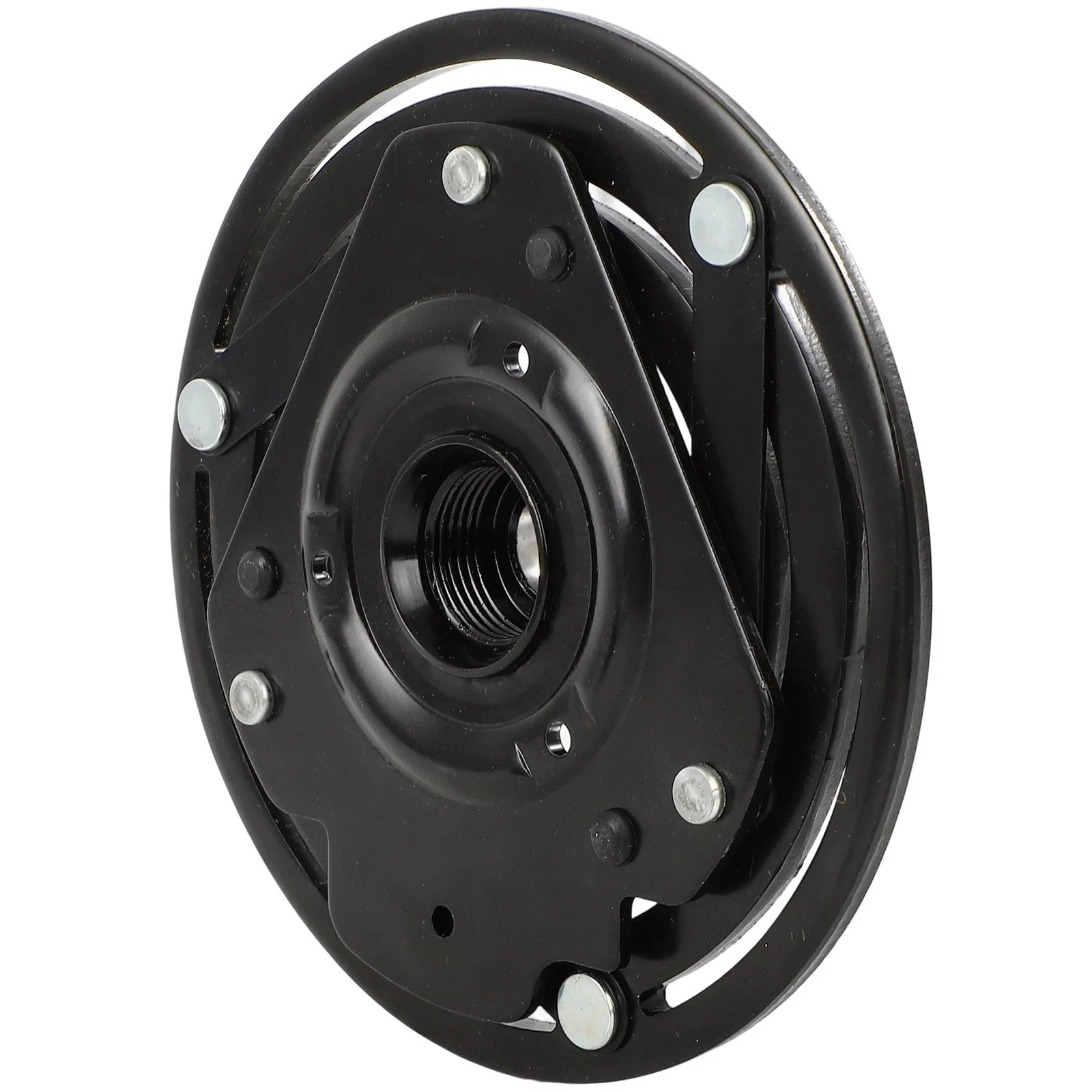 A/C Compressor Clutch Kit for Chevrolet Express 1500 2500 3500 (1996–2002)
