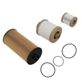 Fuel & Oil Filter Kit for Ford LCF CityStar 2006–2009 (3C3Z9N184CB, FF1145)
