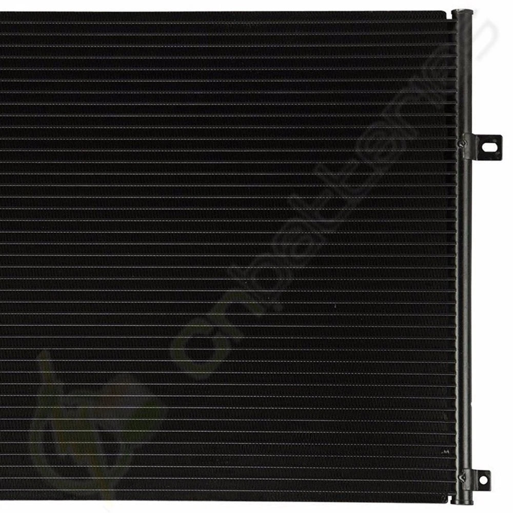 Aluminum Condenser for Jeep Grand Cherokee (1999–2003) 4925