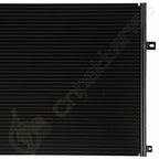 Aluminum Condenser for Jeep Grand Cherokee (1999–2003) 4925