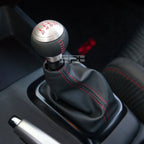 Billet Aluminum Dual Bend Short Throw Shifter for Honda Civic (1996–2000)