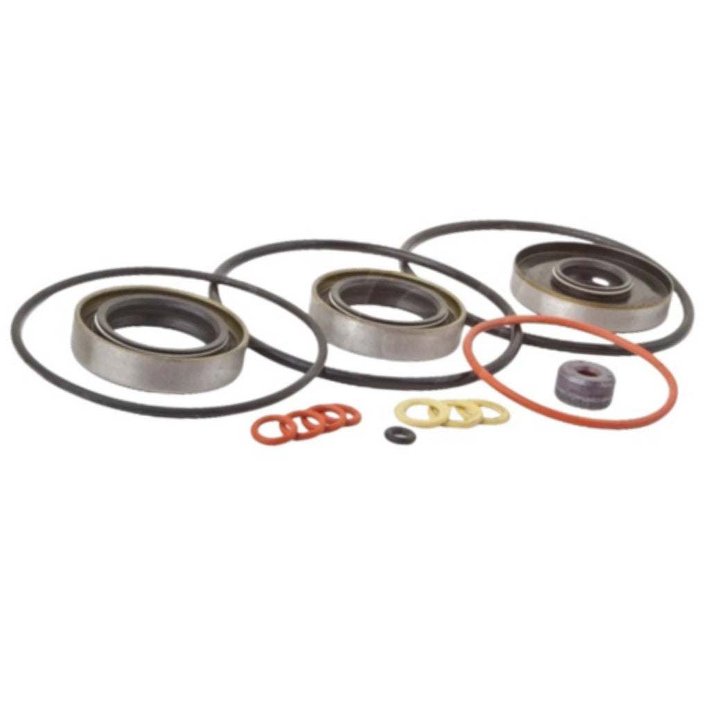 Lower Unit Gearcase Seal Kit for Chrysler Mercury (FK1063-2)