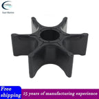 Water Pump Impeller for Yamaha Outboard 115-250HP (6E5-44352-01-00)