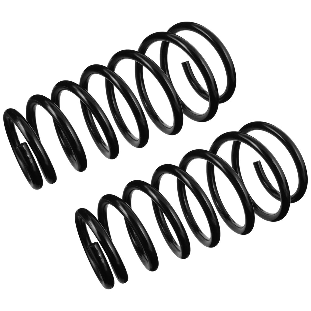 Rear Coil Spring Set for Toyota Camry (2007–2011)
