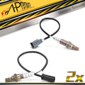 Upstream & Downstream O2 Oxygen Sensor for Toyota Yaris (2015-2018)