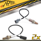 Upstream & Downstream O2 Oxygen Sensor for Toyota Yaris (2015-2018)