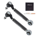 ADJ. TOE REAR ARMS W/ SPHERICAL BALL JOINTS FOR SCION IM 2016 /COROLLA IM 17-18