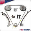 Timing Chain Kit VVT for Toyota Camry Highlander (2009–2015) 13506-36010
