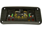 Instrument Cluster for Ford 2610 2810 2910 3610 3910 4110 4610 (1975–1995)