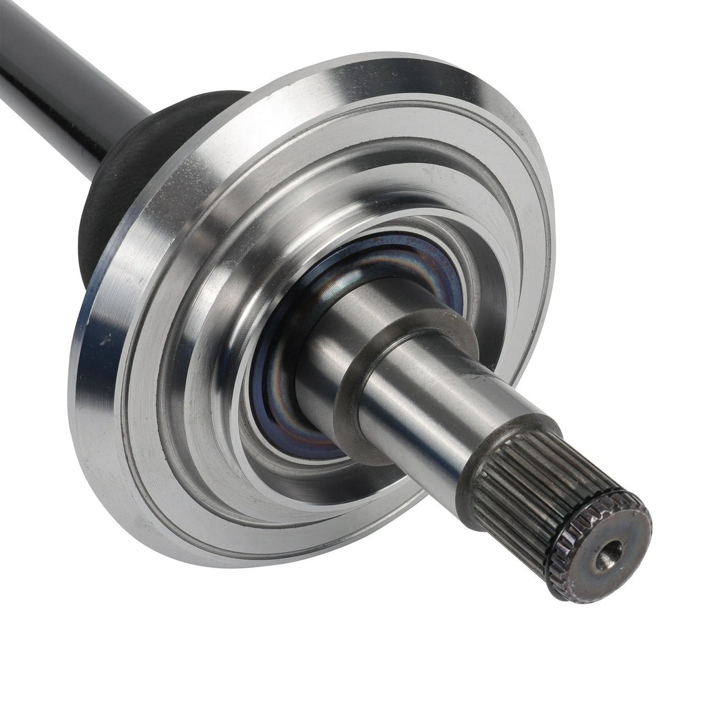2X CV Axle Assembly for Mercedes-Benz GLC300 (2018–2019)