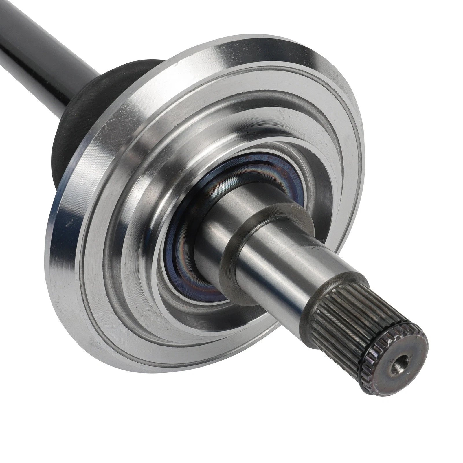 2X CV Axle Assembly for Mercedes-Benz GLC300 (2018–2019)