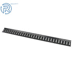 Etrack Steel Rail Tie Down Kit for Make Model