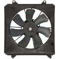 A/C Condenser Cooling Fan Assembly for Honda Accord (2013–2017)