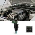 Fuel Injector for Daihatsu Charade 1.3L (1993–2000) JY1186 195500-2140
