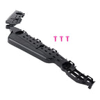 Bumper Bracket for 2020–2024 Toyota Highlander Rear Passenger Side