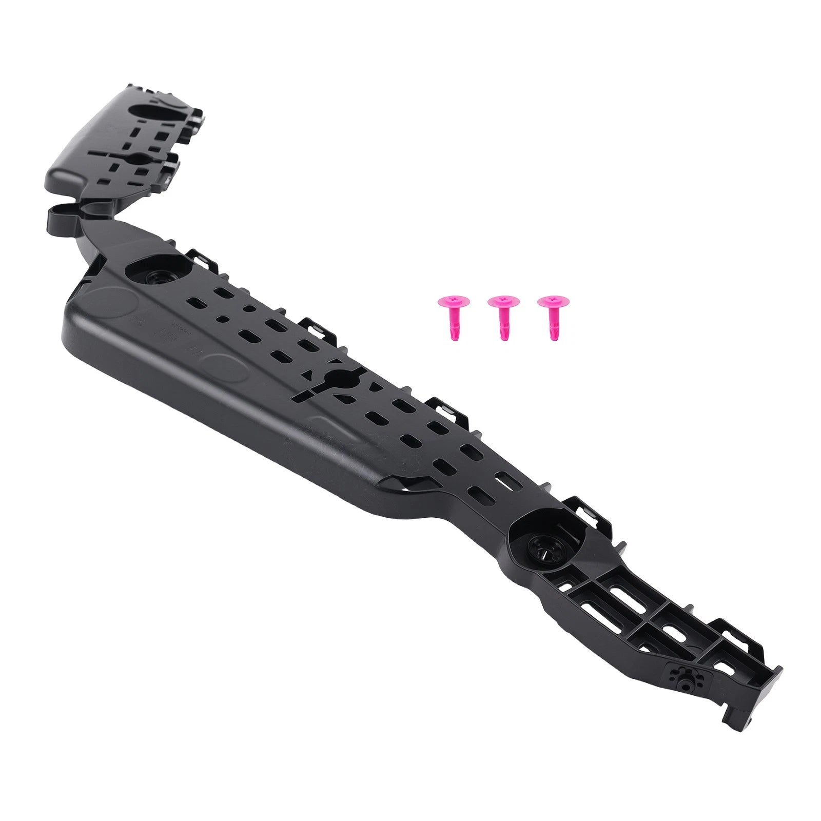 Bumper Bracket for 2020–2024 Toyota Highlander Rear Passenger Side