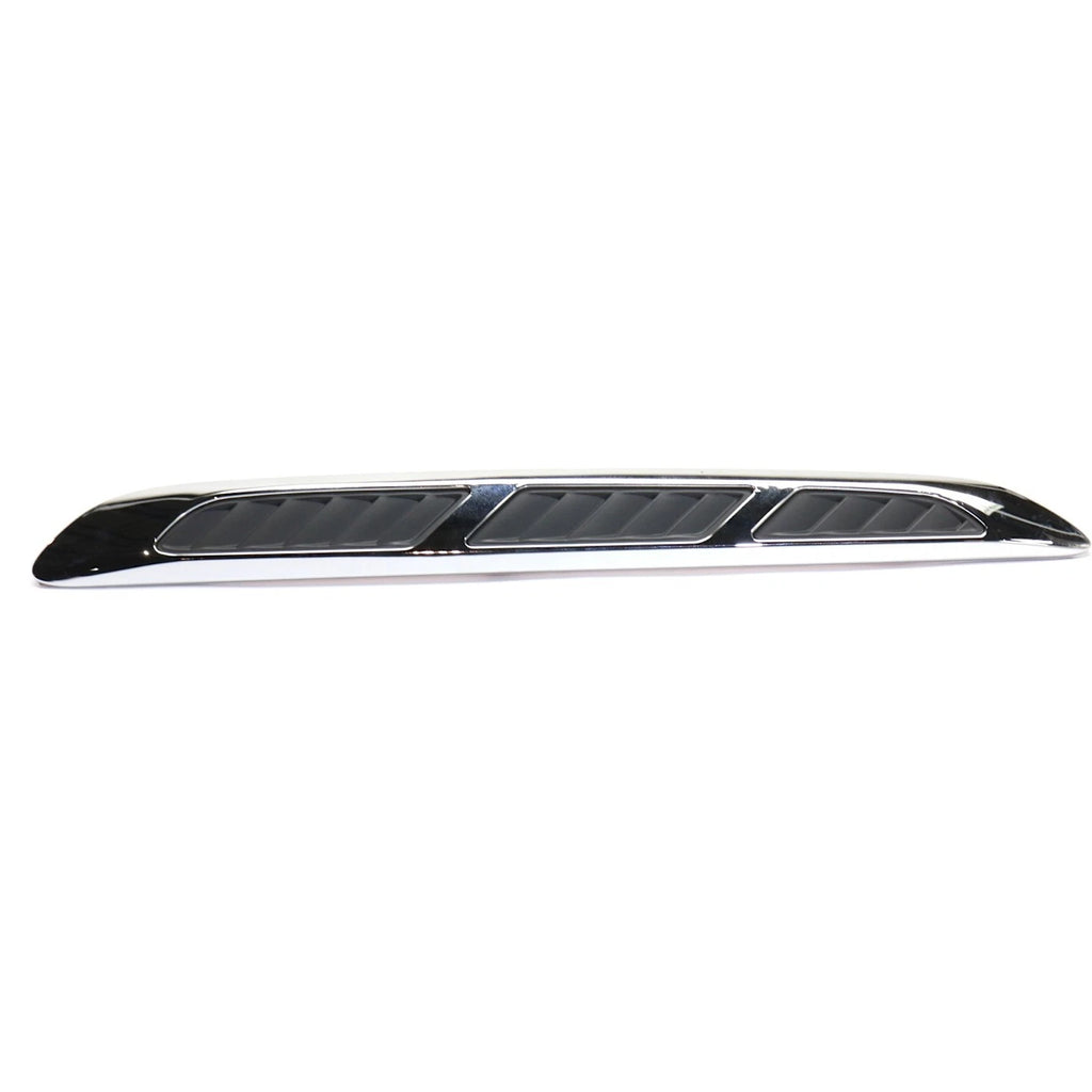 Hood Molding Trim for Buick Enclave (Driver Left Side)