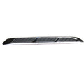 Hood Molding Trim for Buick Enclave (Driver Left Side)