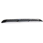 Hood Molding Trim for Buick Enclave (Driver Left Side)