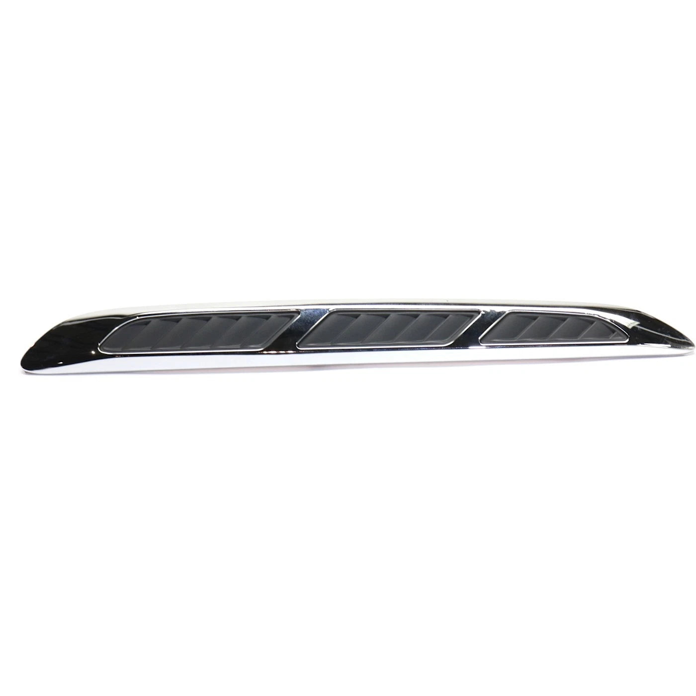 Hood Molding Trim for Buick Enclave (Driver Left Side)