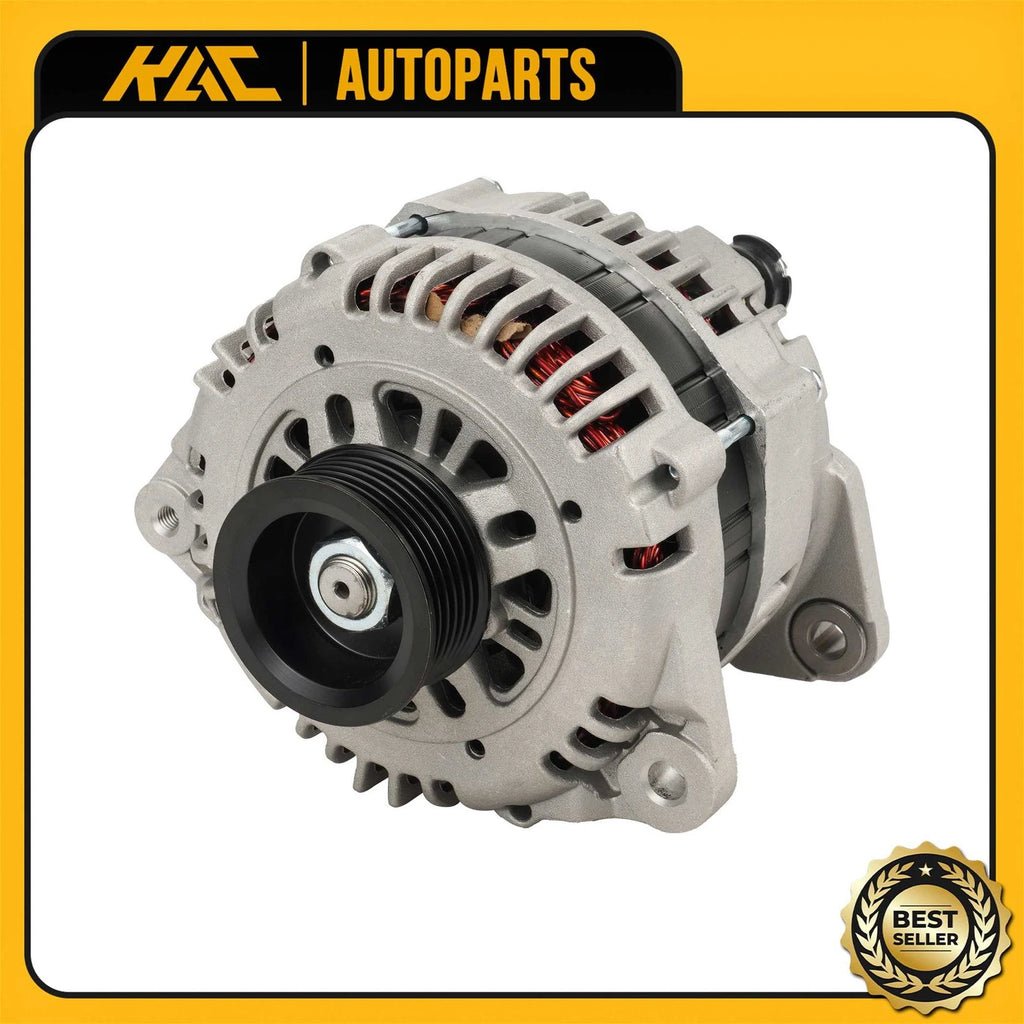 Alternator for Nissan Pathfinder Infiniti QX4 (2001–2002)