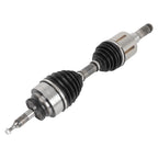 Front Left 4WD CV Axle for Ford F-150, Lincoln Mark LT (2009–2014)