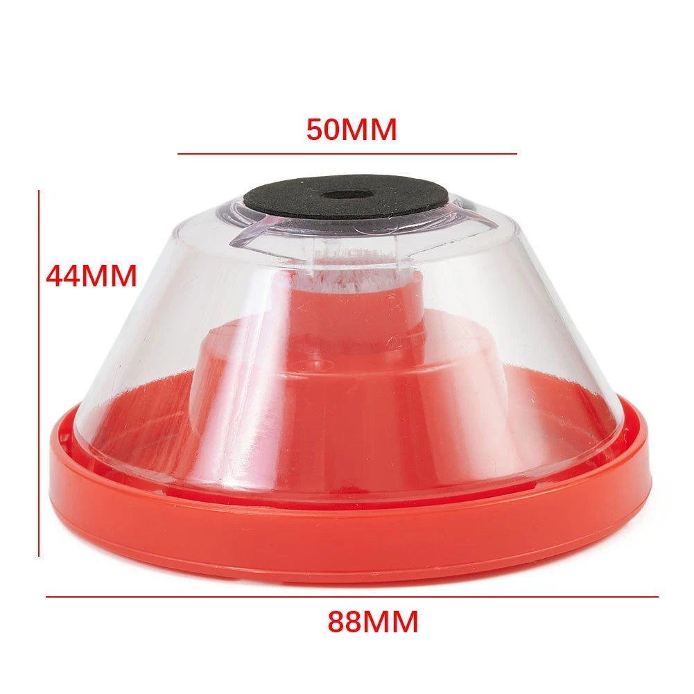 Dust Cover Ash Bowl for Electric Drill (Universal Fit)