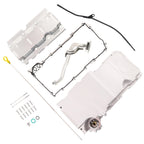 Oil Pan Kit For Camaro / Firebird F-Body Low Profile 1998-2002 12558899