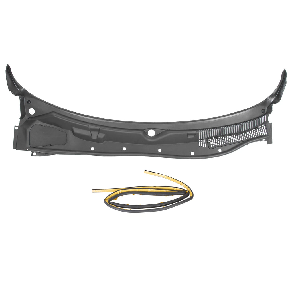Windshield Wiper Cowl Top Panel for Dodge Challenger (2008–2023)