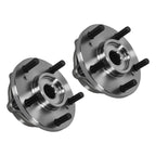 Front Wheel Bearing Hub for Mitsubishi Eclipse 2006-2012 WA513219 Non-ABS