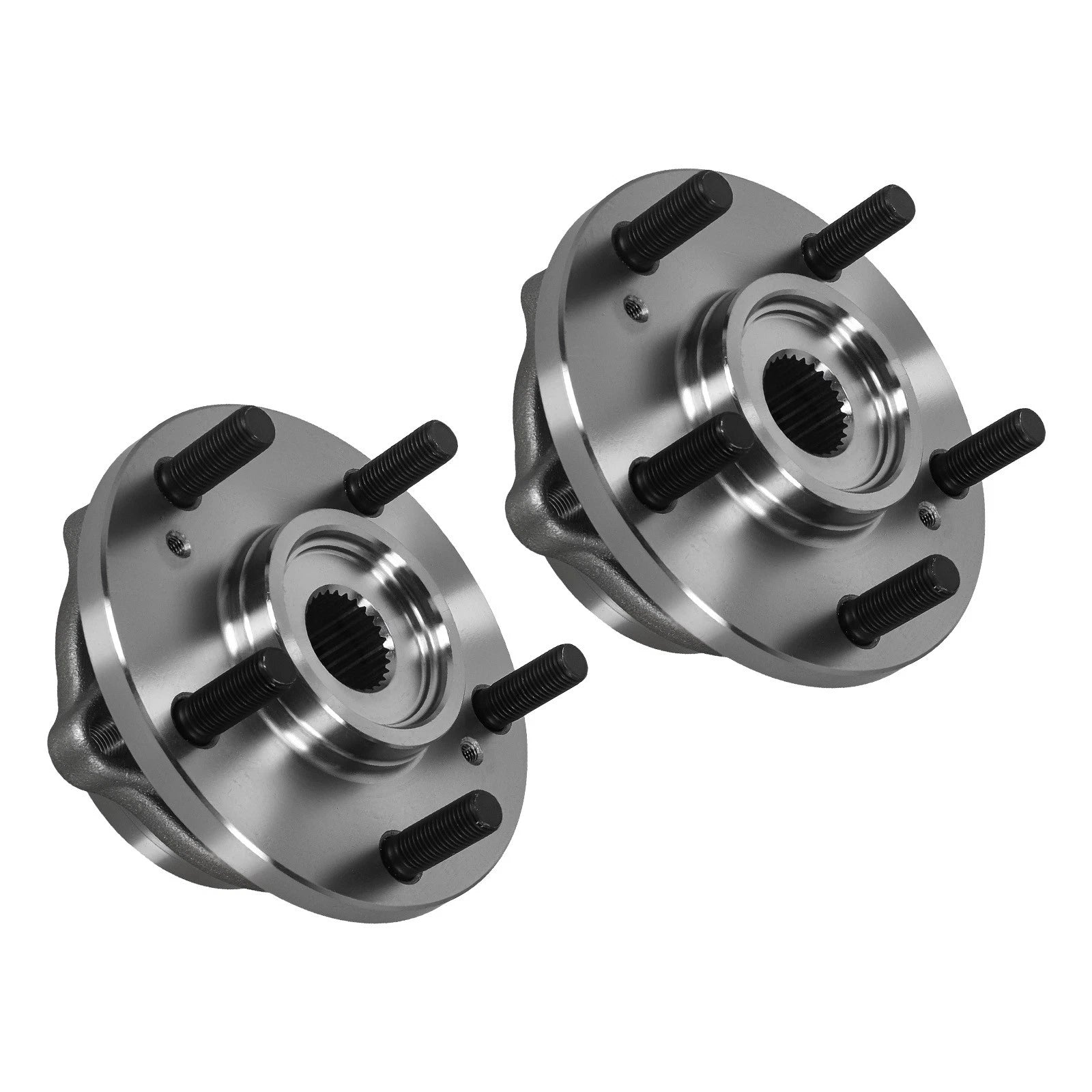 Front Wheel Bearing Hub for Mitsubishi Eclipse 2006-2012 WA513219 Non-ABS