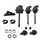 Intake Manifold Air Flap Runner Repair Kit for Mercedes-Benz C300 (2008–2012)