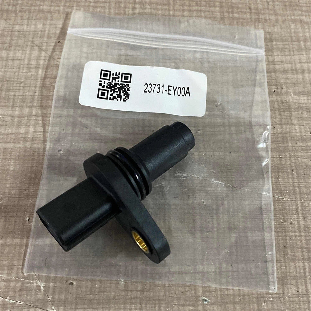 3 x Car Camshaft & Crankshaft Position Sensors for Nissan (2002-2006)